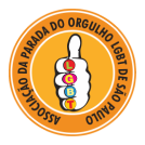 logo associação da Para São Paulo